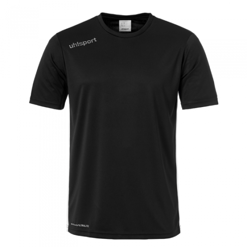 jugendkollektion_trainingsshirt_schwarz_vorne